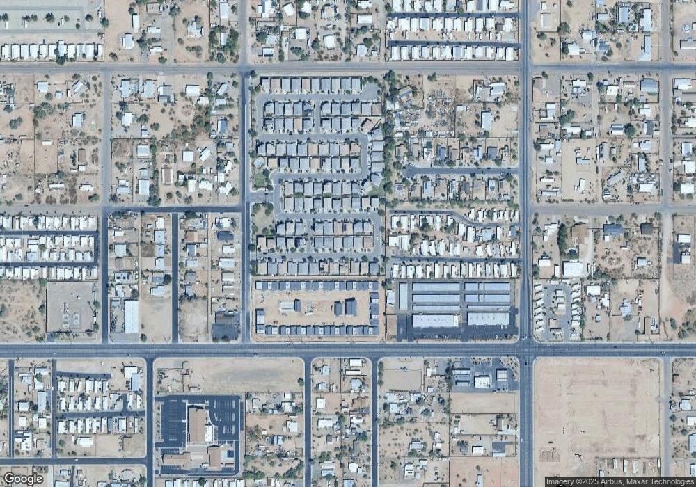 1852 W Road Agent St, Apache Junction, AZ 85120 - photo 1