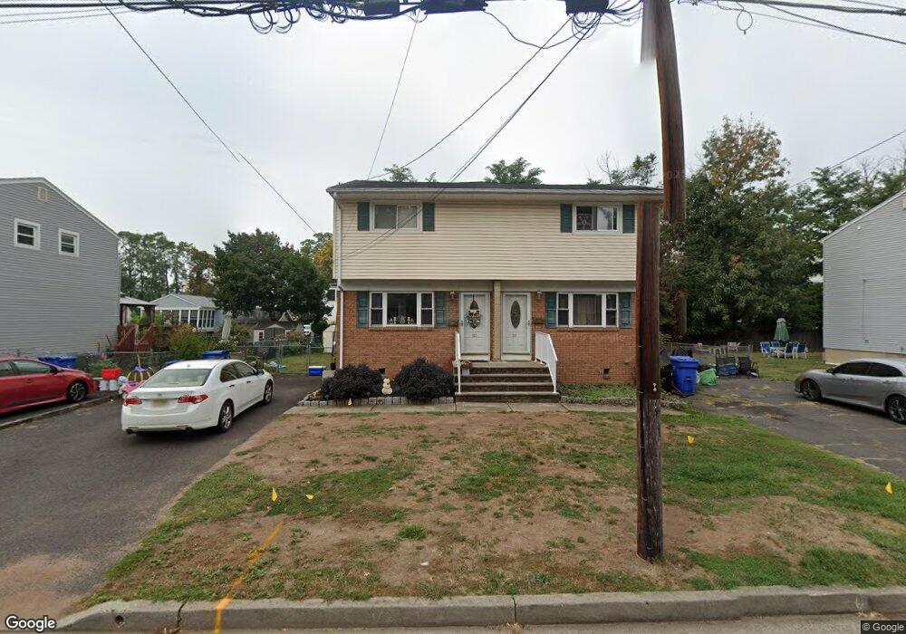 213-215 1st St, Middlesex, NJ 08846 - photo 1