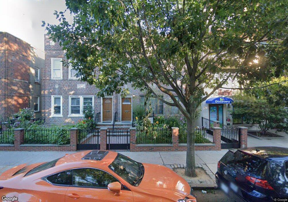 3018 37th St, Astoria, NY 11103 - photo 1