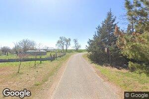 104 E Primrose Ave, Davidson, OK 73530