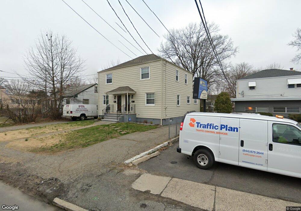 607 King George Rd unit 609, Fords, NJ 08863 - photo 1