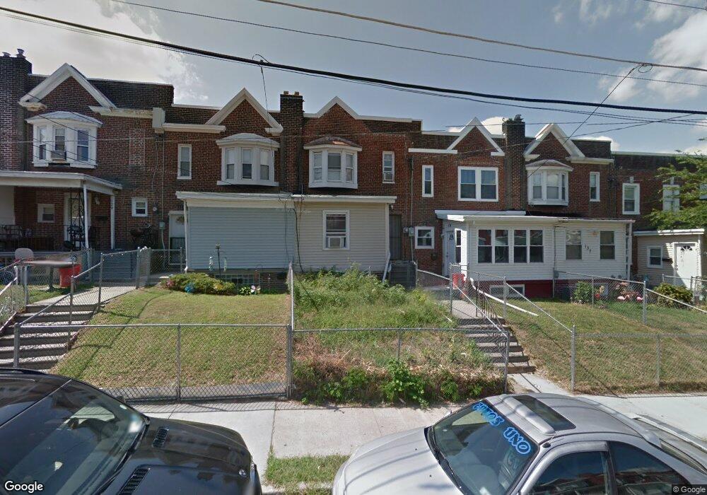 133 N 32nd St, Camden, NJ 08105 - photo 1