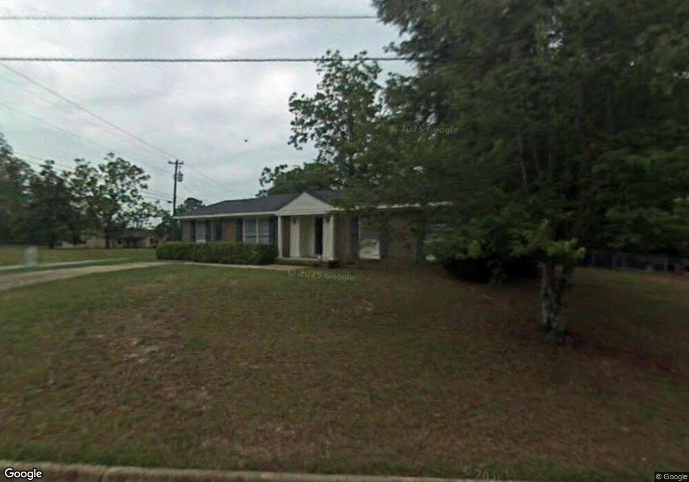 347 Azalea Dr, Eufaula, AL 36027 - photo 1