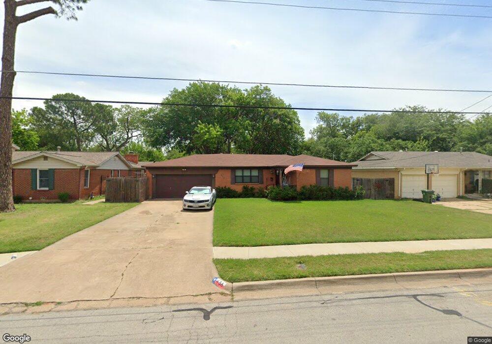 436 Souder Dr, Hurst, TX 76053 - photo 1