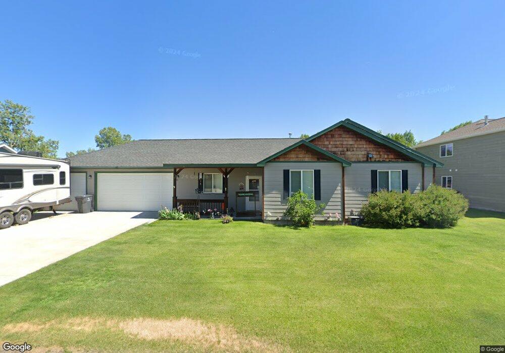 741 Linda Ln, Three Forks, MT 59752 - photo 1