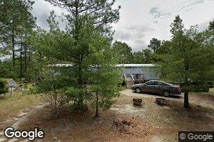208 Ironwood Rd, Pinebluff, NC 28373