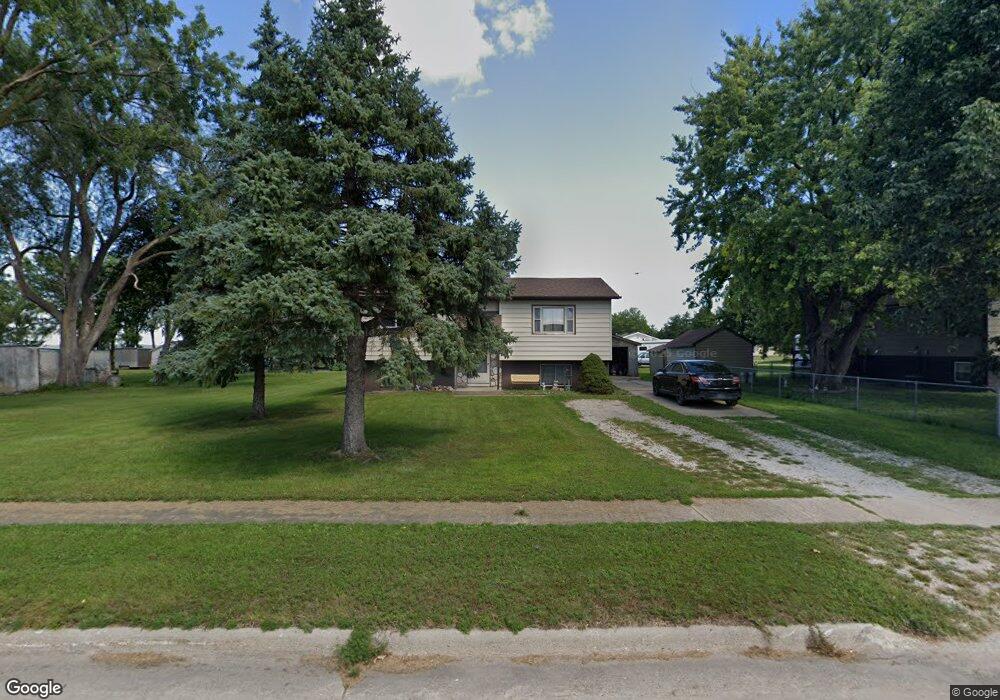 613 3rd St, Onawa, IA 51040 - photo 1