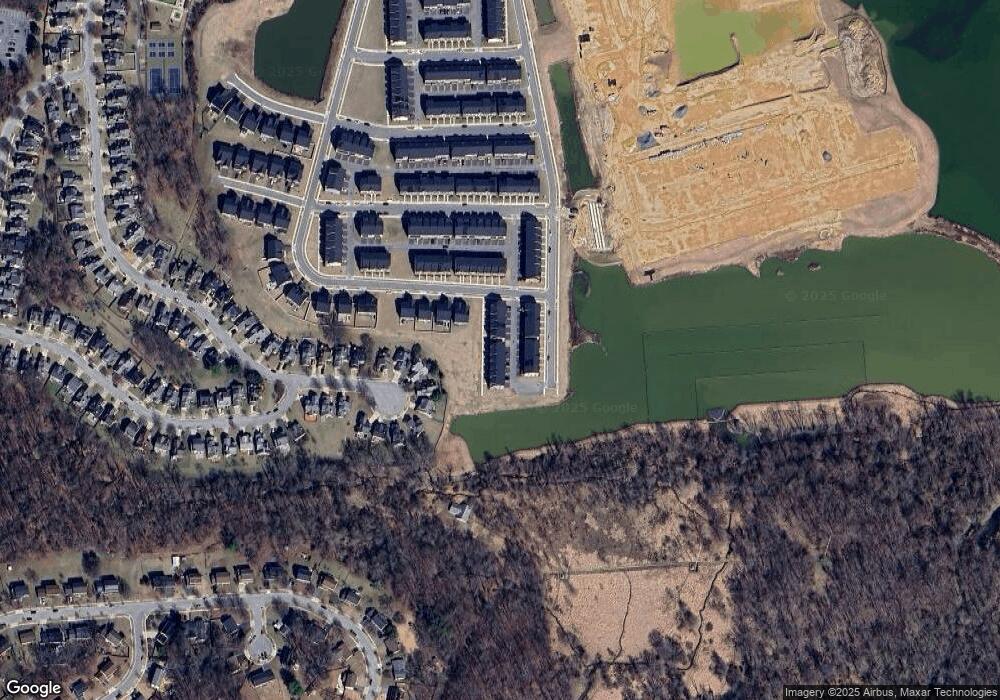 210 Lyons Creek Dr, Laurel, MD 20708 - photo 1