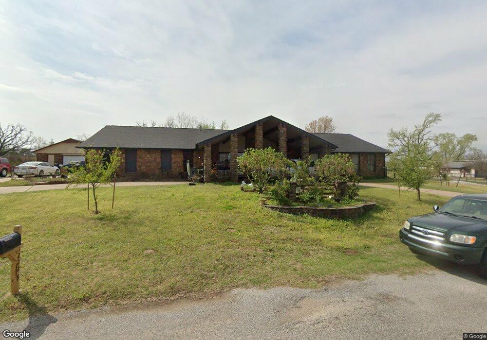 12228 W 64th St S, Sapulpa, OK 74066 - photo 1