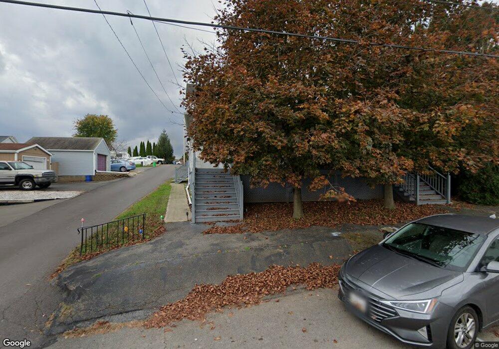 707 Storrs St unit 709, Scranton, PA 18519 - photo 1