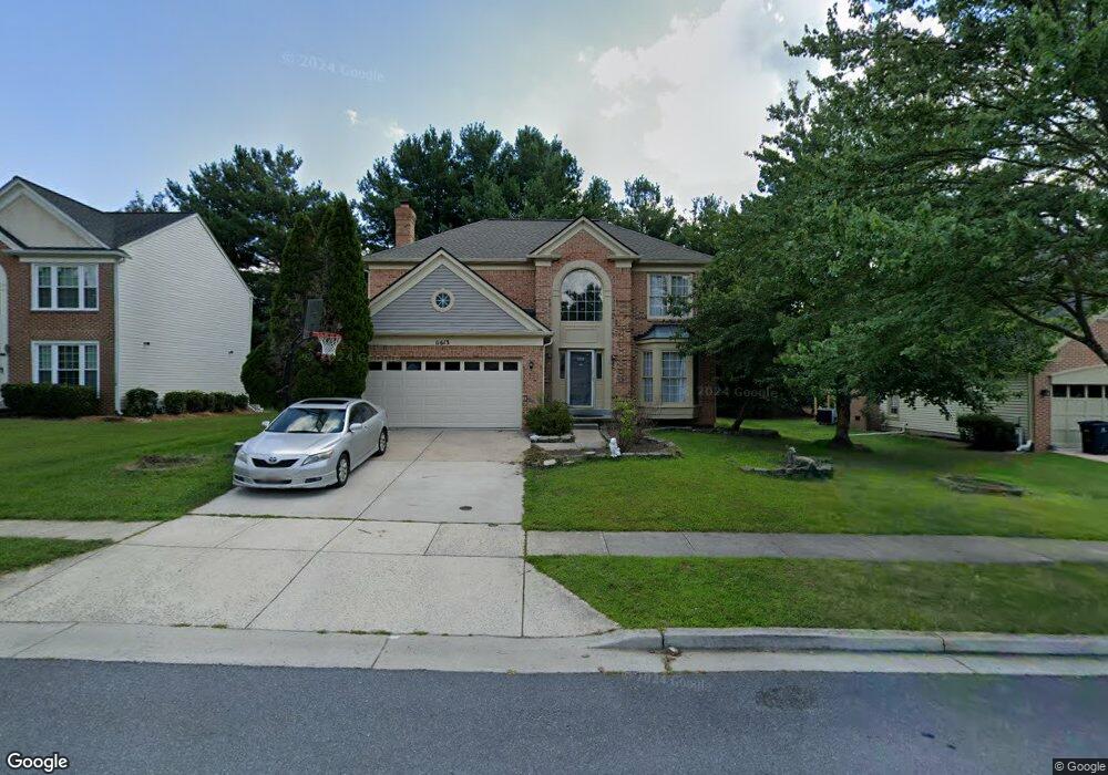 11613 Clocktower Ln, Laurel, MD 20708 - photo 1