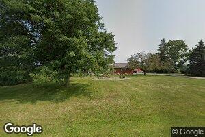 9808 Lafayette Center Rd, Yoder, IN 46798