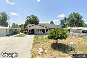 1881 W 3140 S, Salt Lake City, UT 84119