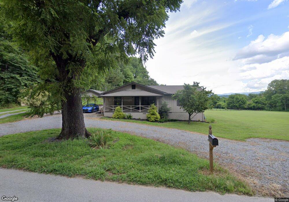 196 Ellington Rd, Ellijay, GA 30540 - photo 1