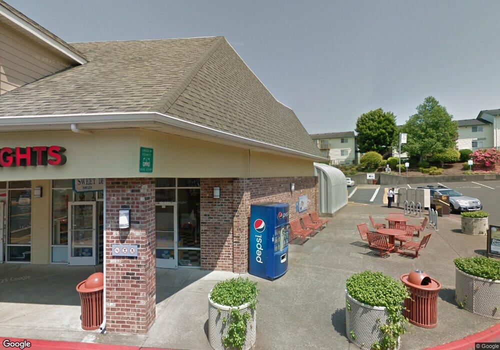 1520 SE East Devils Lake Rd, Lincoln City, OR 97367 - photo 1