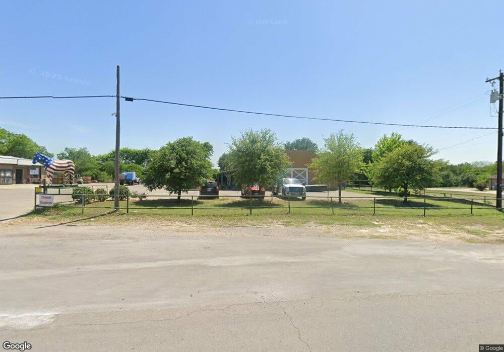 2020 Fort Worth Hwy, Weatherford, TX 76086 - photo 1