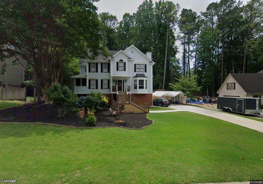 1324 Winding River Trail unit II, Woodstock, GA 30188 - photo 1