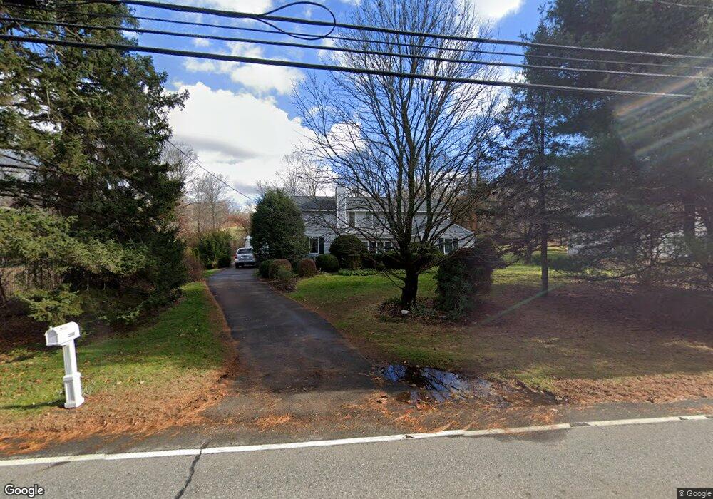 2000 Manchester Rd, Glastonbury, CT 06033 - photo 1