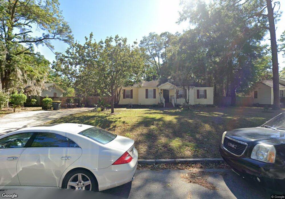 53 Berkshire Rd, Savannah, GA 31404 - photo 1