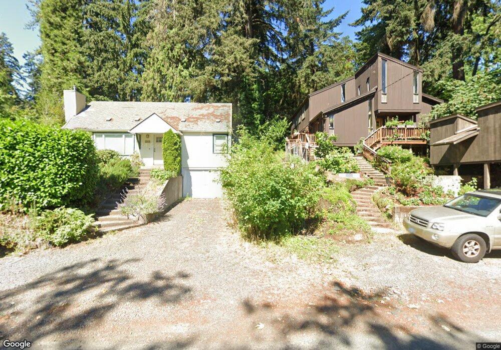 1800 Riverview St, Eugene, OR 97403 - photo 1