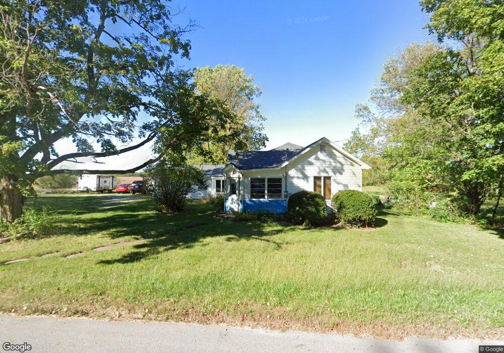 533 E State Road 218, Poneto, IN 46781 - photo 1