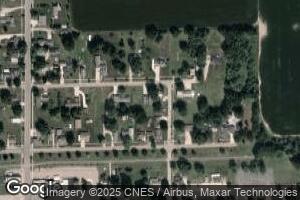 243 E North St, Pewamo, MI 48873