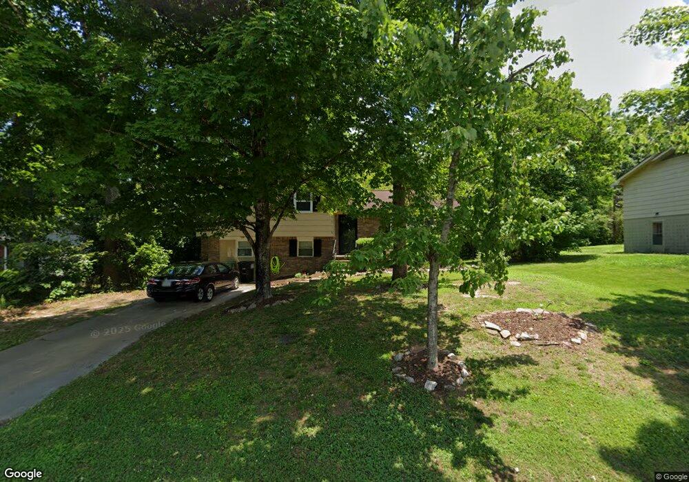 4018 E Freedom Cir unit 2, Ooltewah, TN 37363 - photo 1