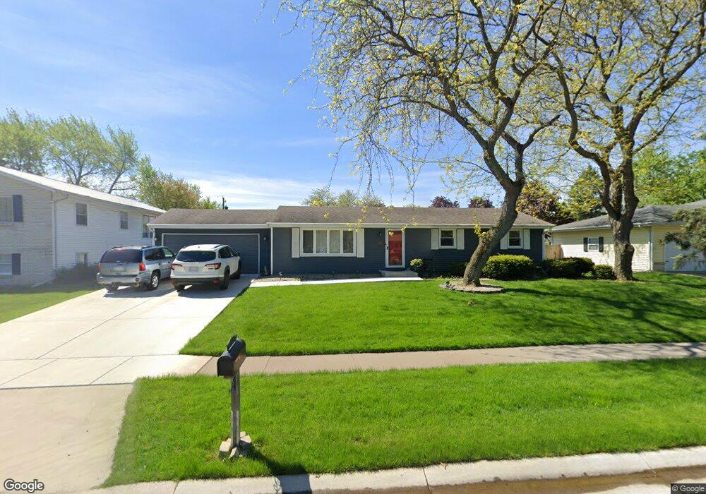 511 Alice St, Crown Point, IN 46307 - photo 1