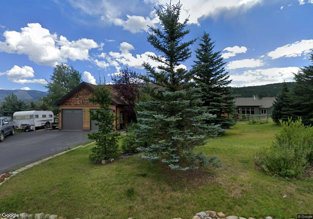 146 Whitefish Dr, Big Sky, MT 59716 - photo 1