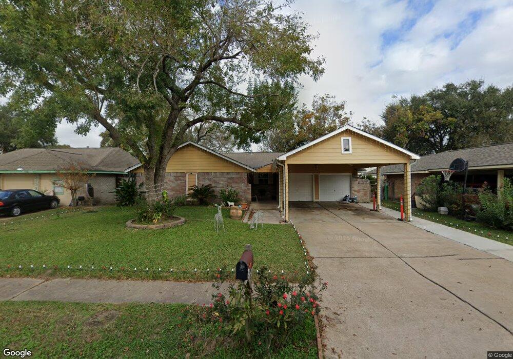 1218 Fallbrook Dr, Houston, TX 77038 - photo 1