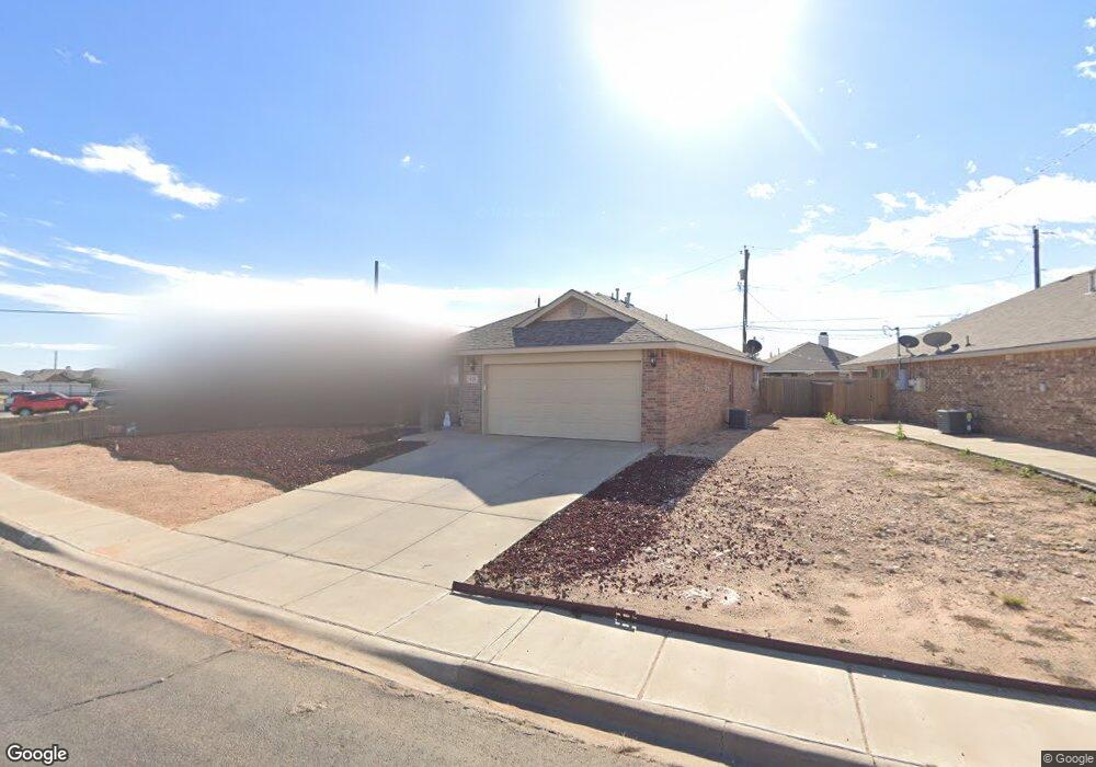 920 Purdue St, Odessa, TX 79765 - photo 1