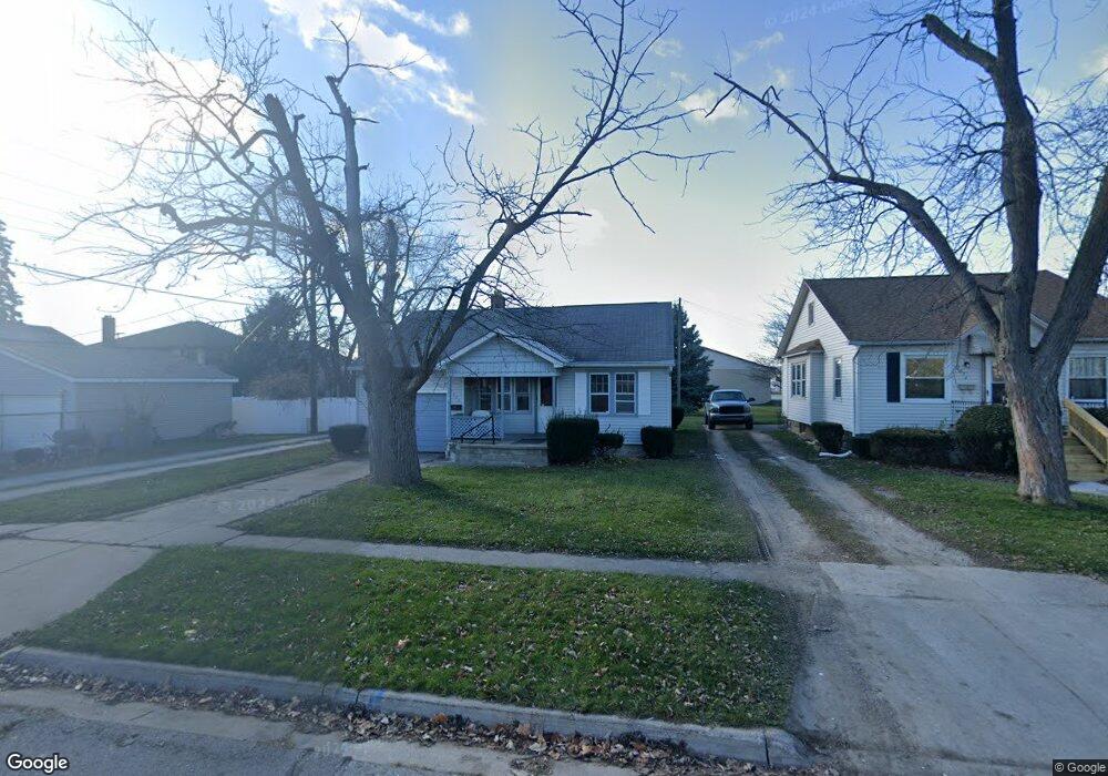 2024 Moak St, Port Huron, MI 48060 - photo 1