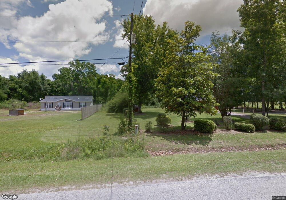 210 Detour Rd, Seabrook, SC 29940 - photo 1