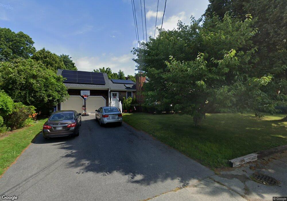 7 Kingswood Rd, Bristol, RI 02809 - photo 1