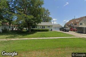 228 S 5th St, Everest, KS 66424