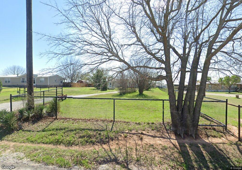 1101 Ox Mill Creek Rd, Weatherford, TX 76087 - photo 1