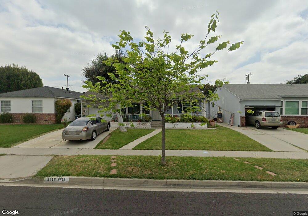 5618 Whitewood Ave, Lakewood, CA 90712 - photo 1