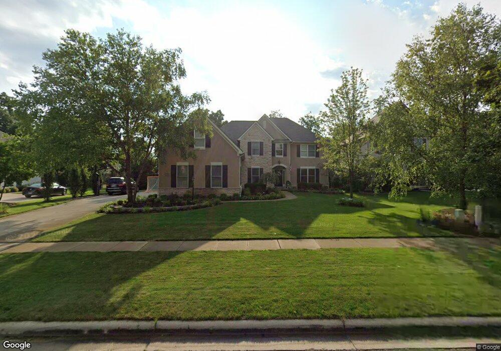 9851 Archer Ln, Dublin, OH 43017 - photo 1