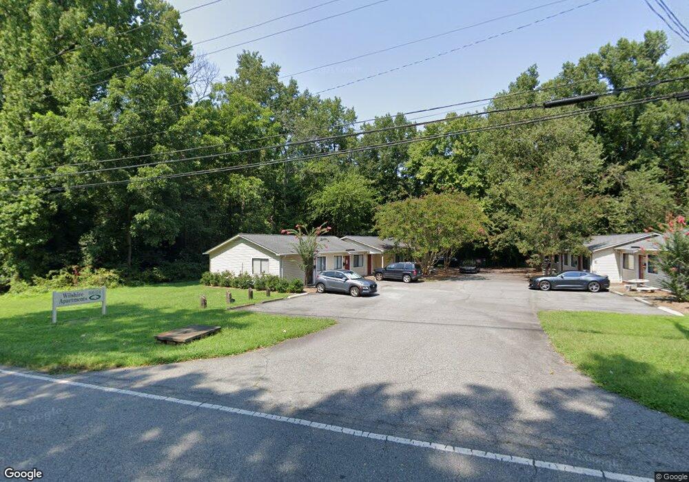 110 Wilshire Ave SW, Concord, NC 28025 - photo 1