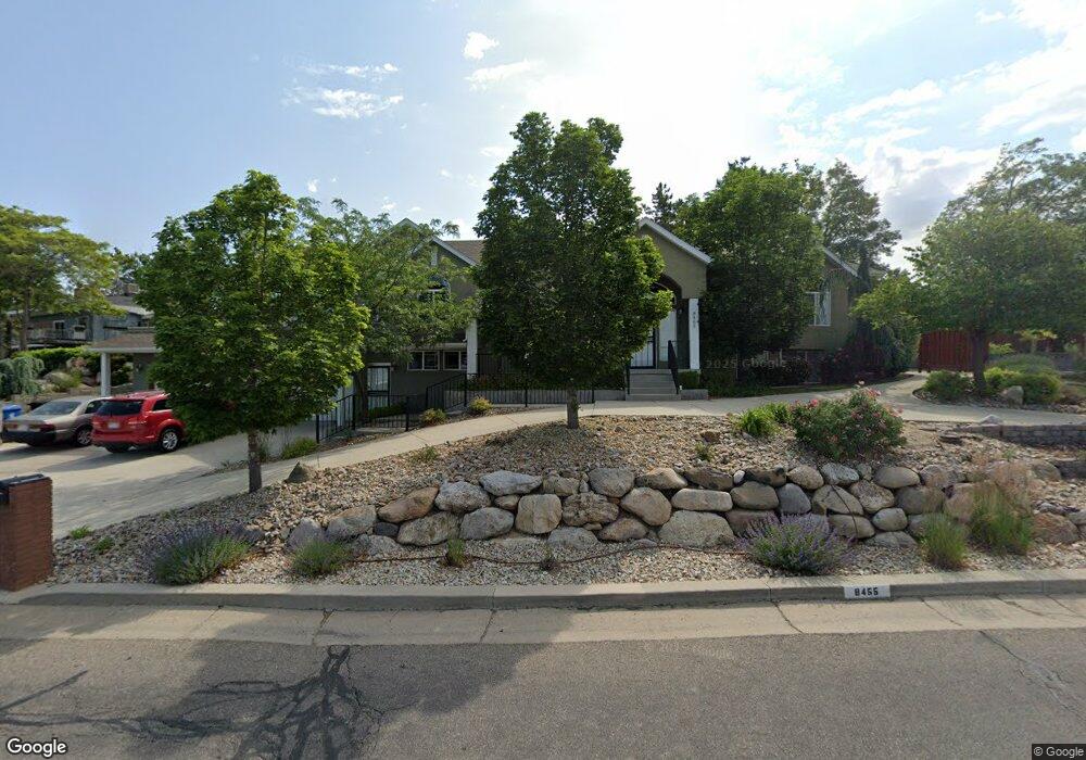8465 Mesa Dr, Sandy, UT 84093 - photo 1