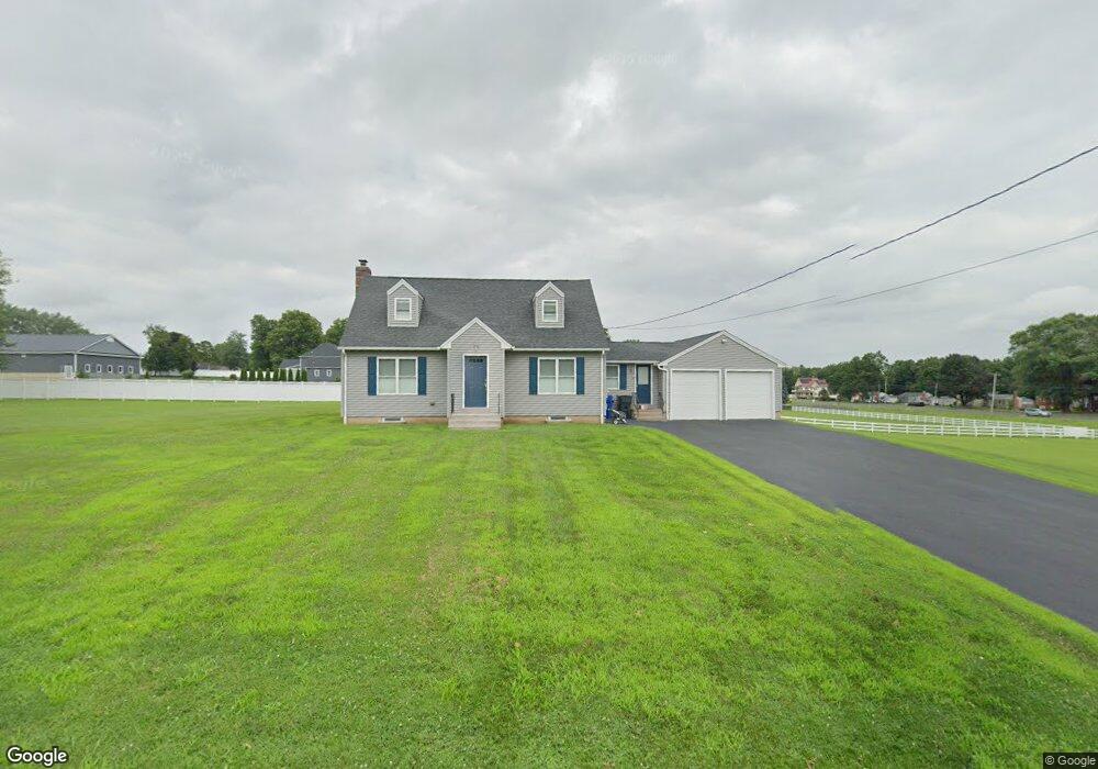 972 Thrall Ave, Suffield, CT 06078 - photo 1