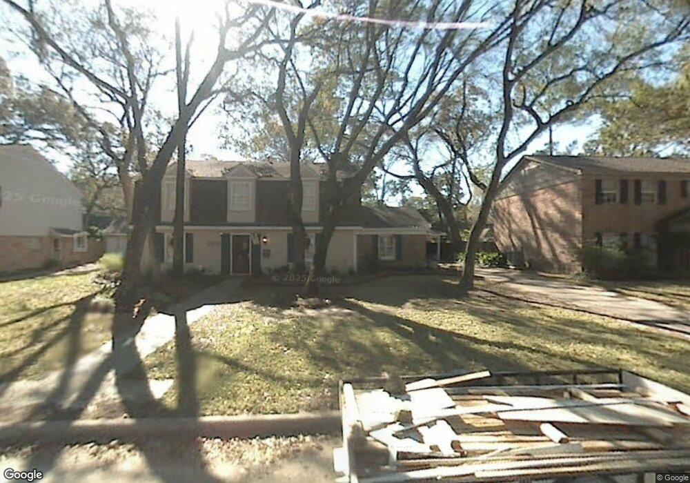 13503 Butterfly Ln, Houston, TX 77079 - photo 1