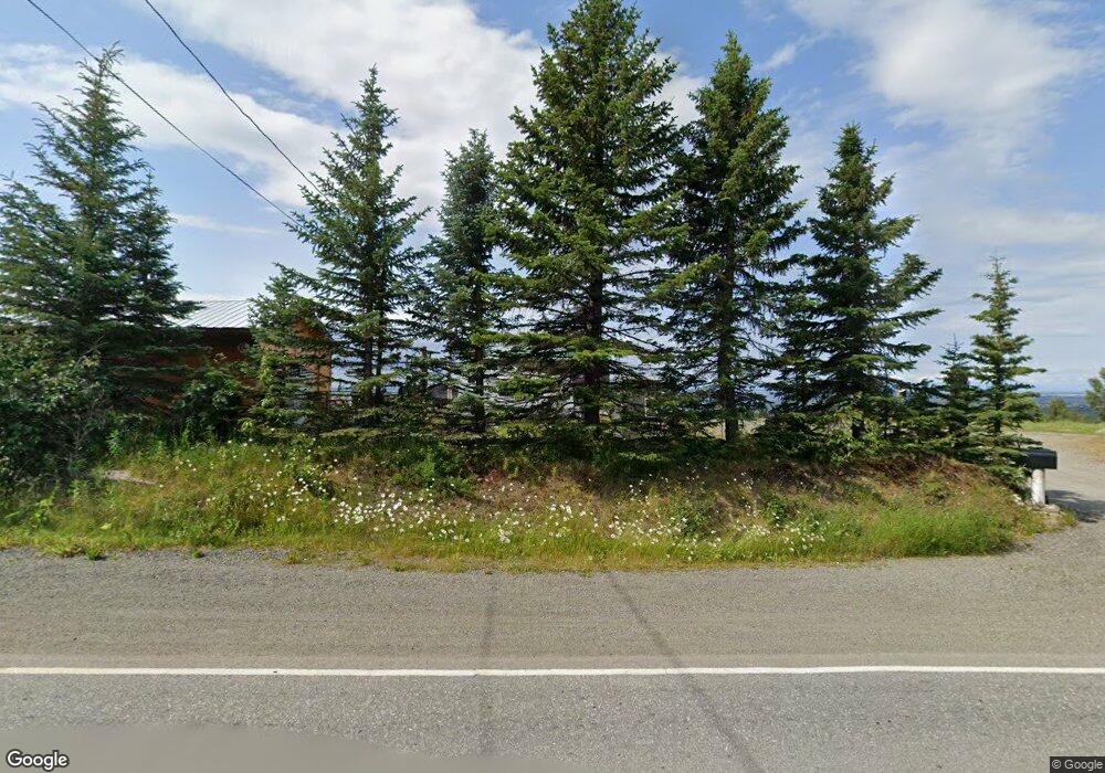 17100 Golden View Dr, Anchorage, AK 99516 - photo 1