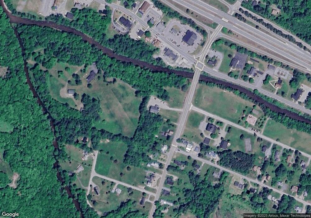 44 Church St unit 3, Franconia, NH 03580 - photo 1