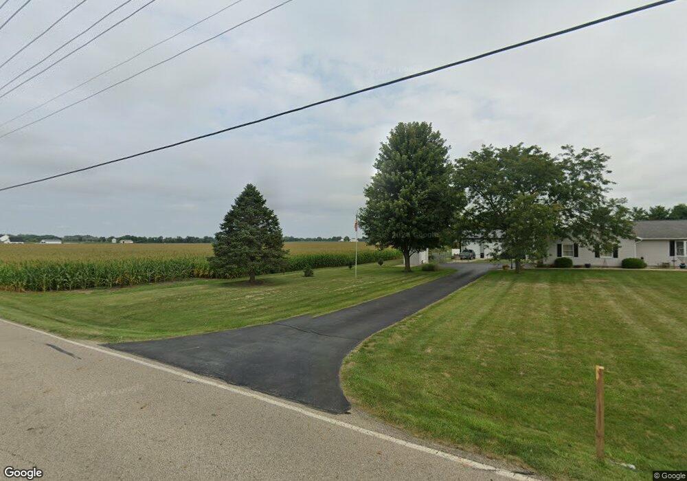 4008 Bell Station Rd, Circleville, OH 43113 - photo 1