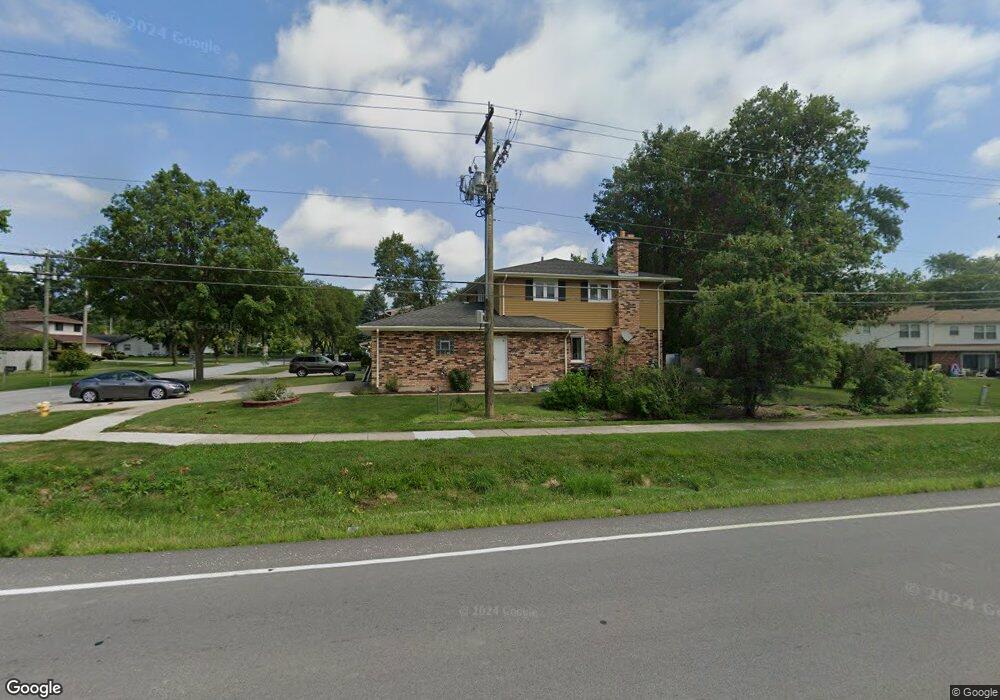 1053 Hamlin Ave, Flossmoor, IL 60422 - photo 1