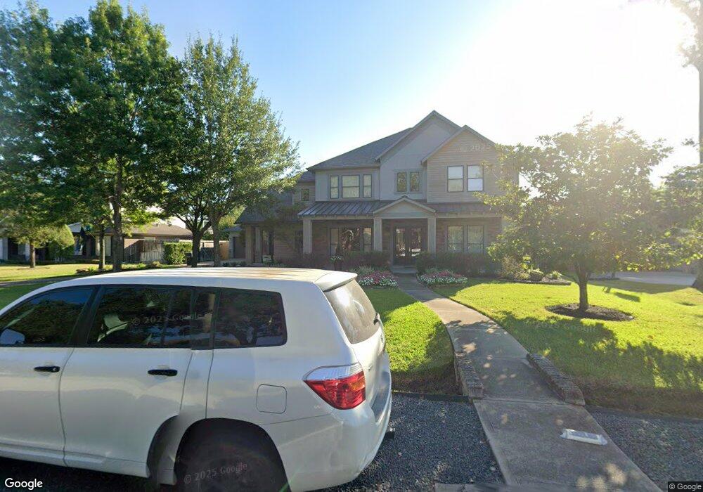 430 W Gaywood Dr, Houston, TX 77079 - photo 1