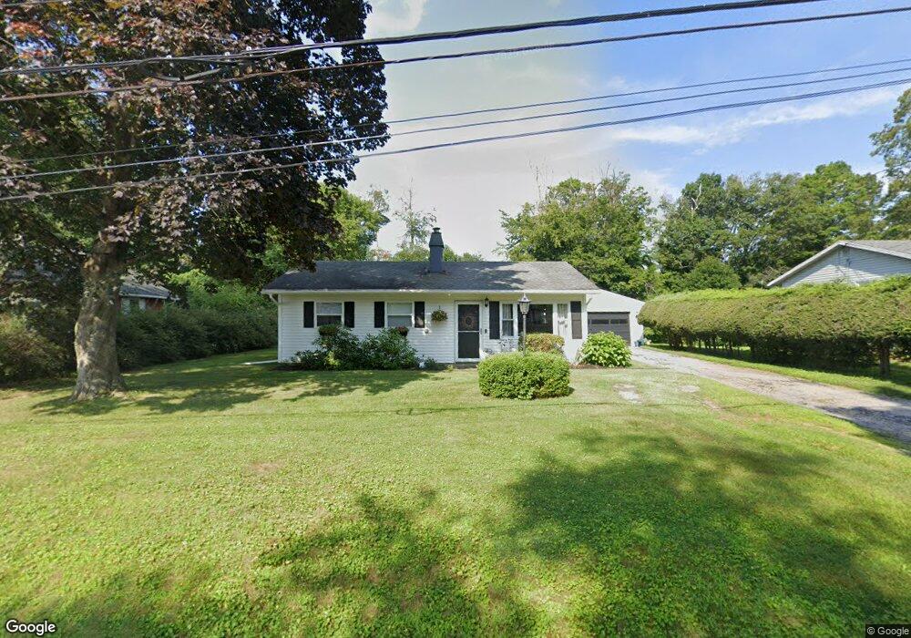 207 Adams St, Rutland, VT 05701 - photo 1