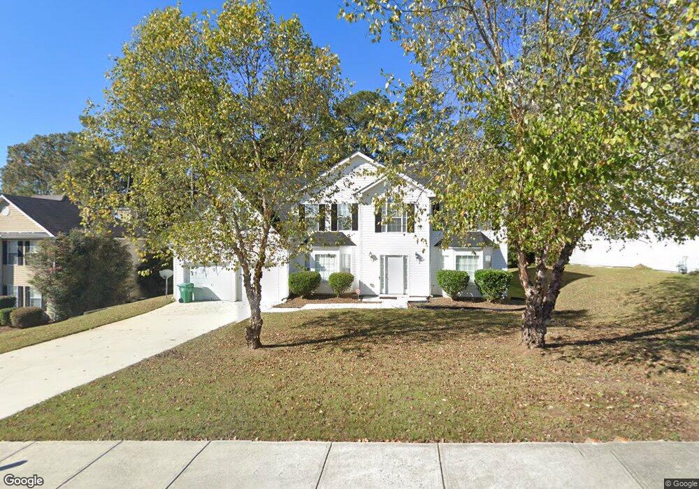 2203 Providence Point Dr unit 1, Lithonia, GA 30058 - photo 1