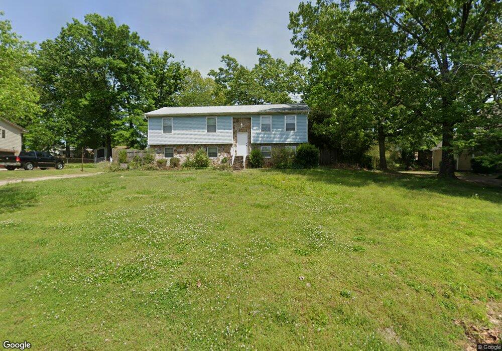 2809 7th St NE, Center Point, AL 35215 - photo 1